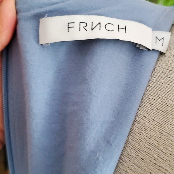 Frnch romper - Picture 7 of 8